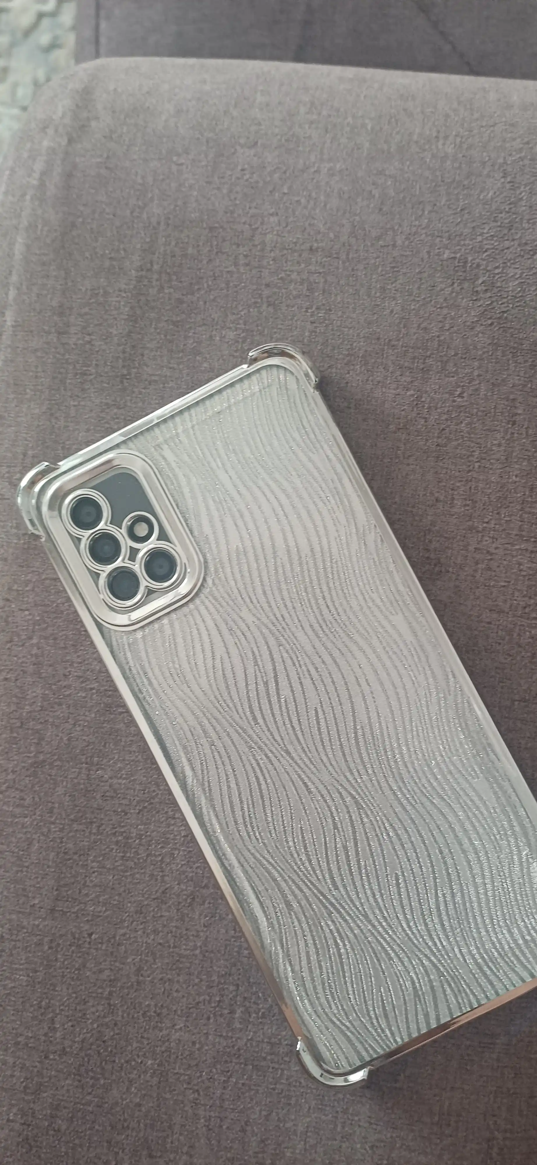 Chexol Samsung A12, A26