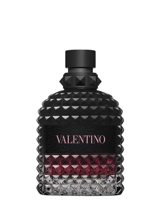 Parfyumlangan suv erkaklar uchun Valentino, 100 ml