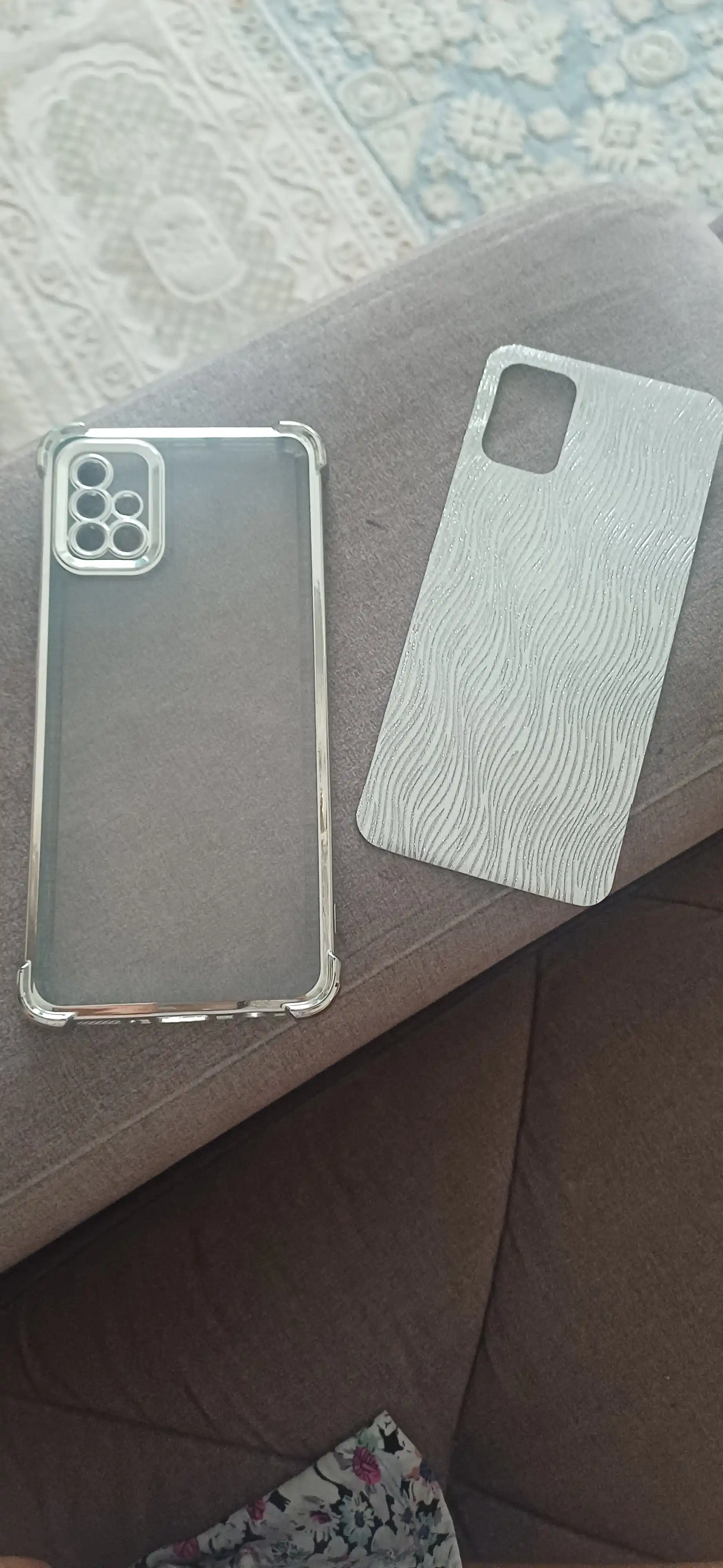 Chexol Samsung A12, A26