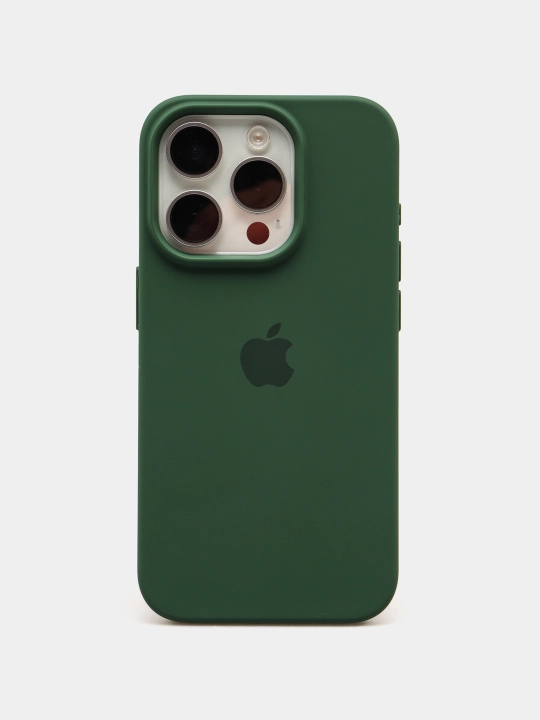G'ilof iPhone 7, 8, SE, XR, XS, 11, 12, 13, 14, 15, 16, Pro, Max, Plus, Mini, silikon - 
