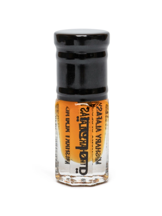 Yog'li atir Tuhoma, 3 ml