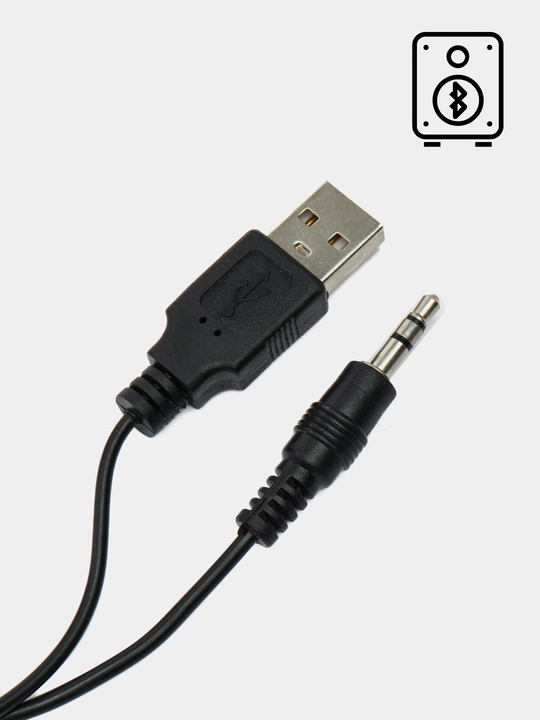 Kolonkalar Kisonli U-2700 Bluetooth