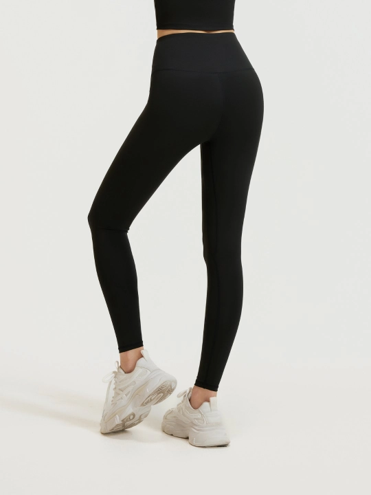 Sport losinlari, fitnes uchun legginslar, ayollar sport kiyimi, PUSH UP effekti bilan