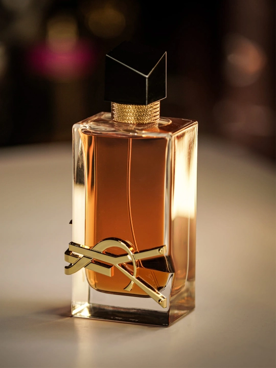 Духи Yves Saint Laurent Libre для Женщин - 