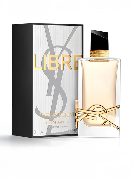 Духи Yves Saint Laurent Libre для Женщин