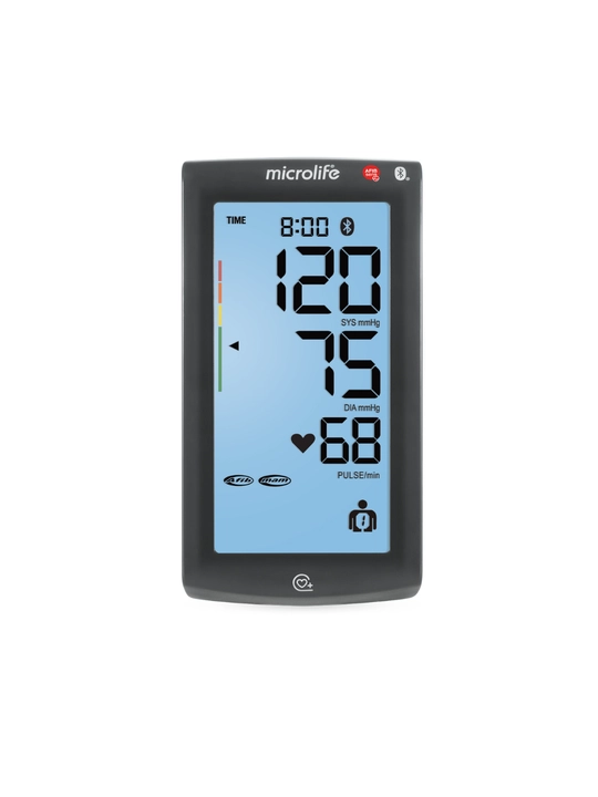 Тонометр MICROLIFE BP A7 Touch BT автоматический на плечо