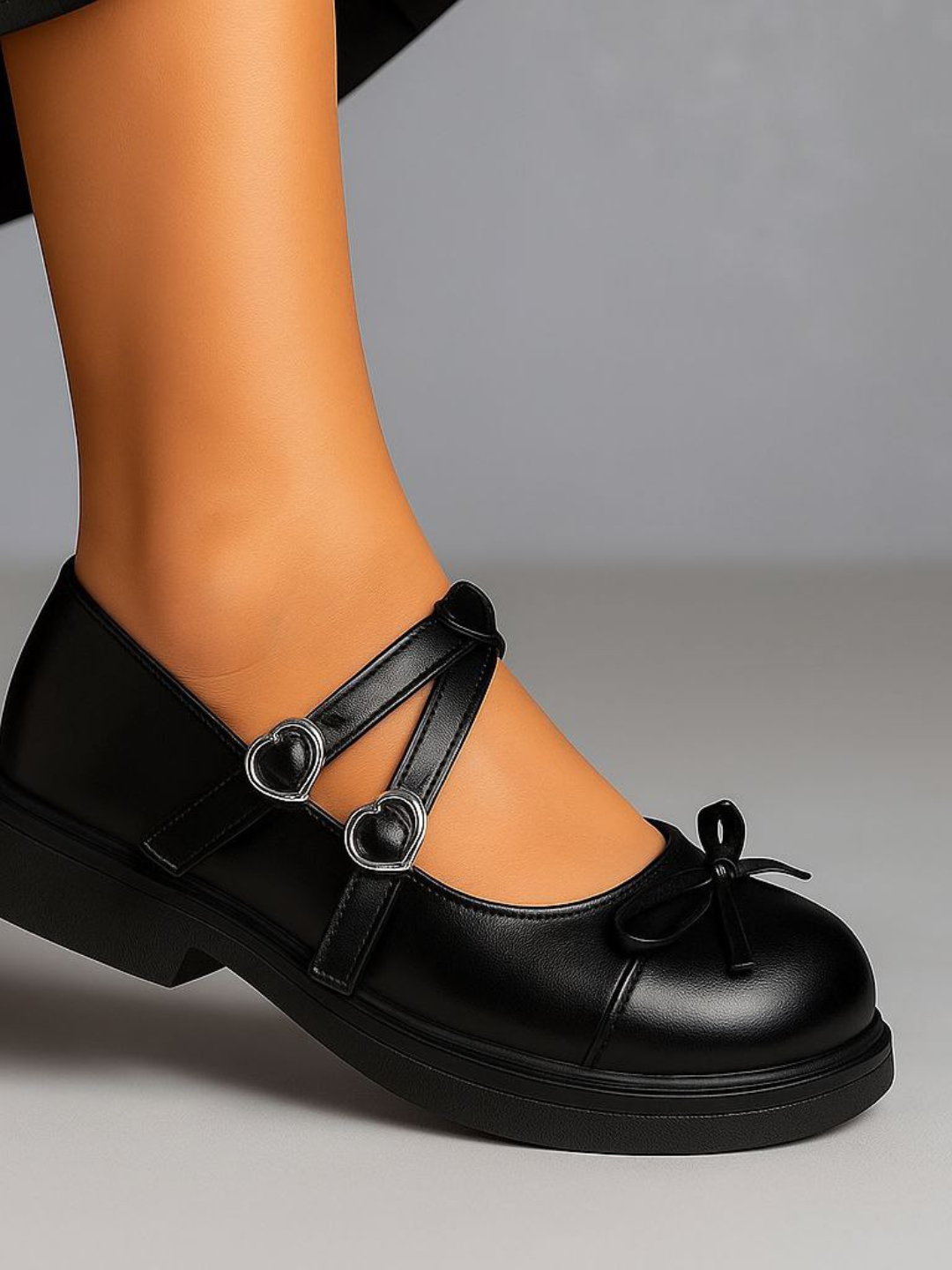 Mariya Mur bilan jinsiy aloqa