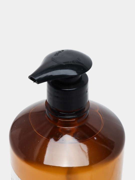 Шампунь Carleen professional sulfate free