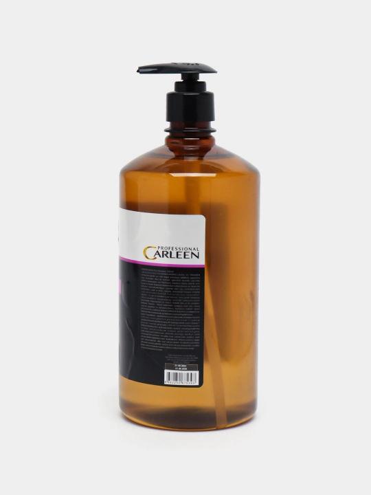 Шампунь Carleen professional sulfate free