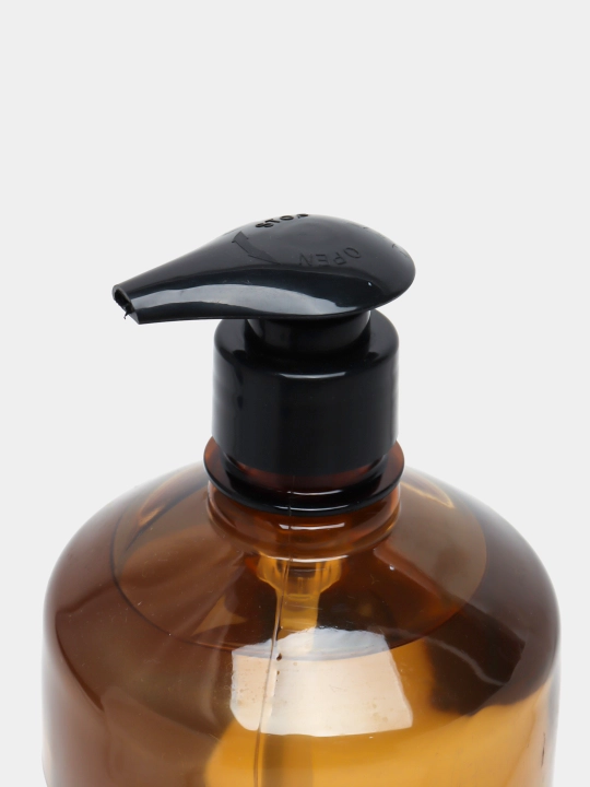 Шампунь для волос Carleen Professional Salt Free