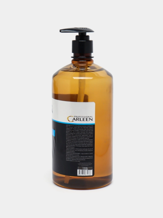 Шампунь для волос Carleen Professional Salt Free