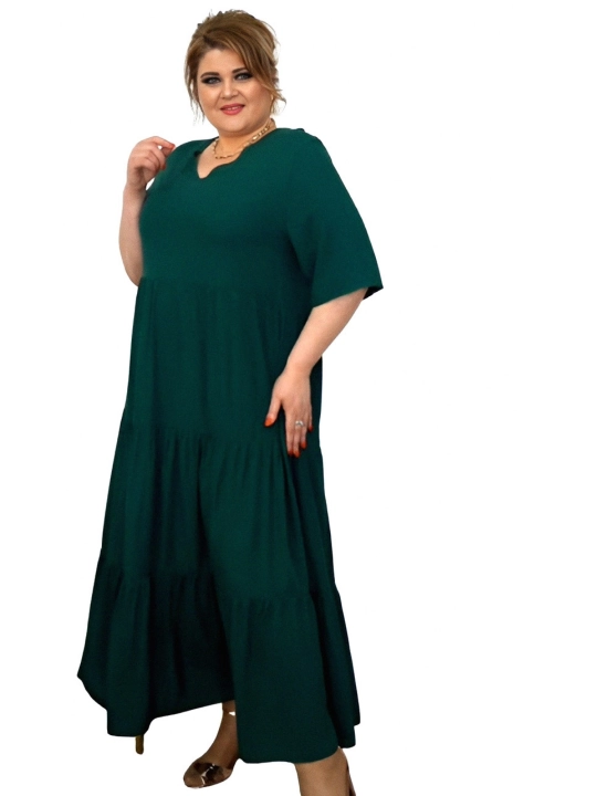 Katta o'lchamdagi, asosiy kiyim - 