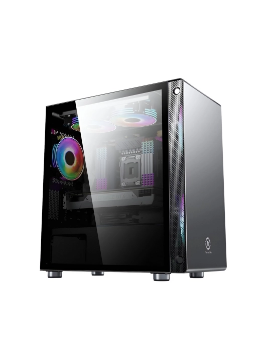 Bo'sh kompyuter keysi Thermaltake A1 (kulersiz) - 