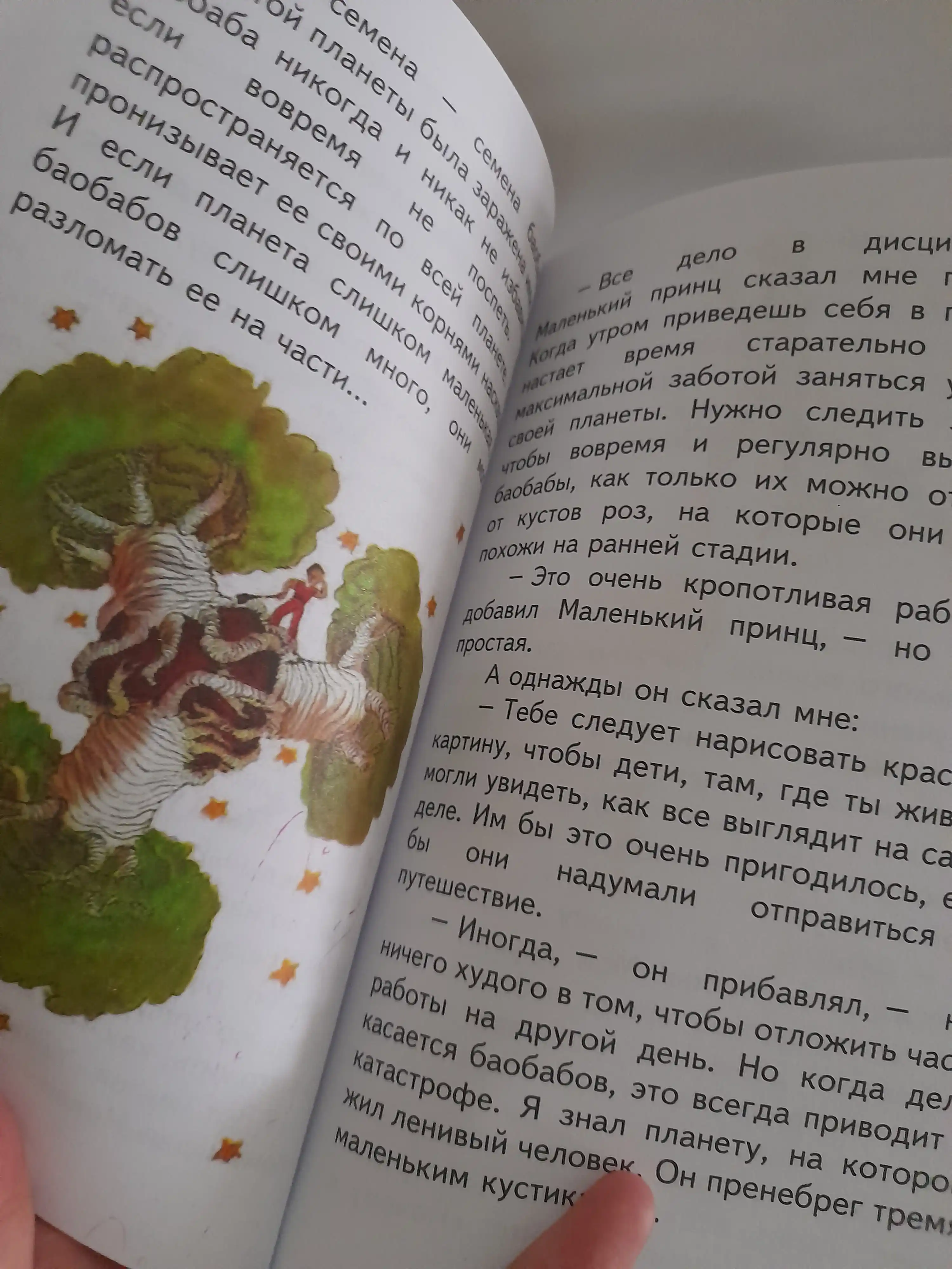 Kitob, Malenkiy Prins, Antuan De Sent- Ekzyuperi