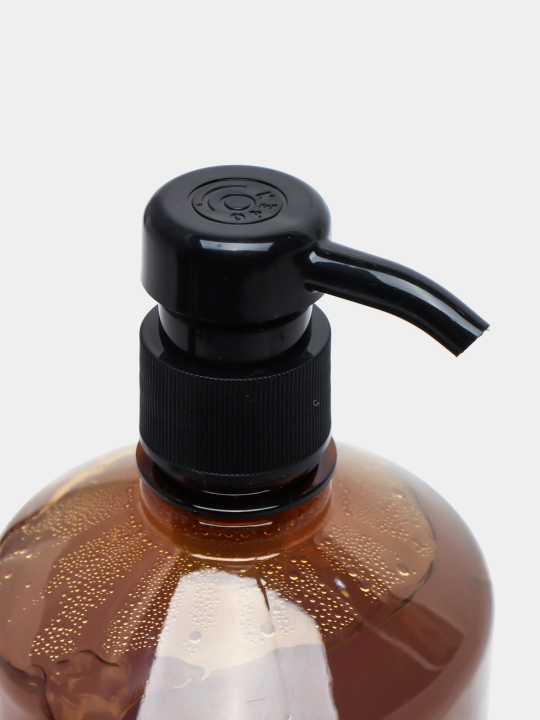 Soqol olish uchun gel CARLEEN SHAVING GEL PROFESSIONAL