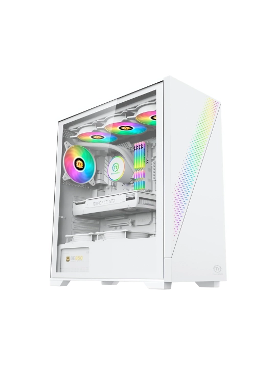 Bo'sh kompyuter keysi Thermaltake K36 (kulersiz) - 