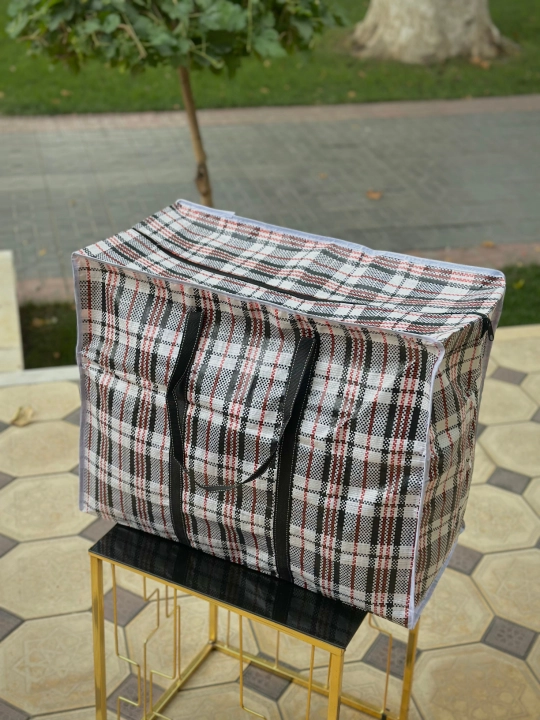 Baul sumkasi, katta bozor, uy xo'jaligi, ko'chis uchun, yuk uchun , katta sumkalar
