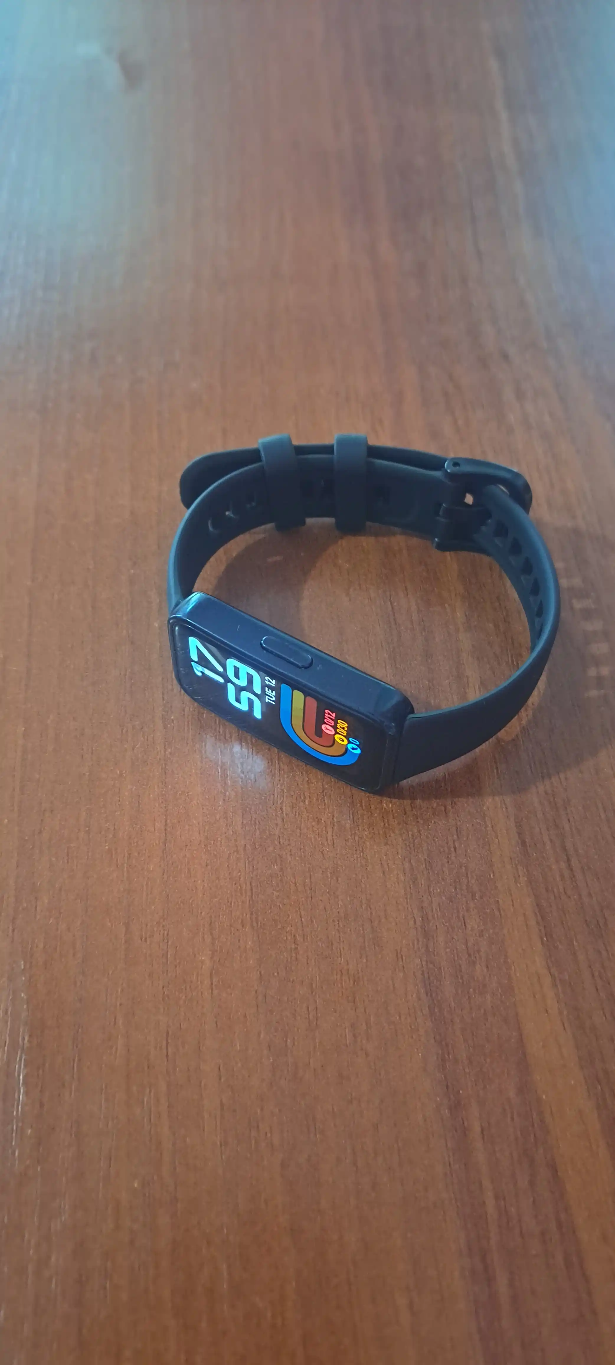 Ремешок для Huawei Band 8 / 9 / 10, водонепроницаемый, из ТПУ