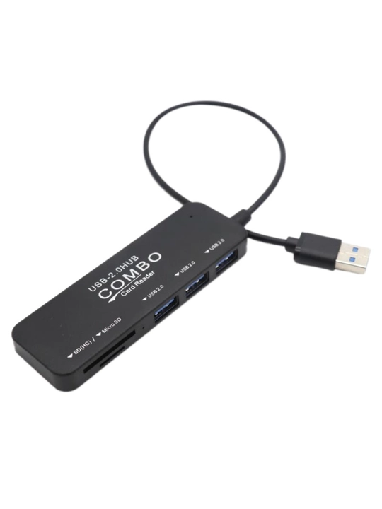 Type-C to Хаб USB-C Hub 8-в-1 / 3-в-1 Type-C LAN, Type-C HDMI