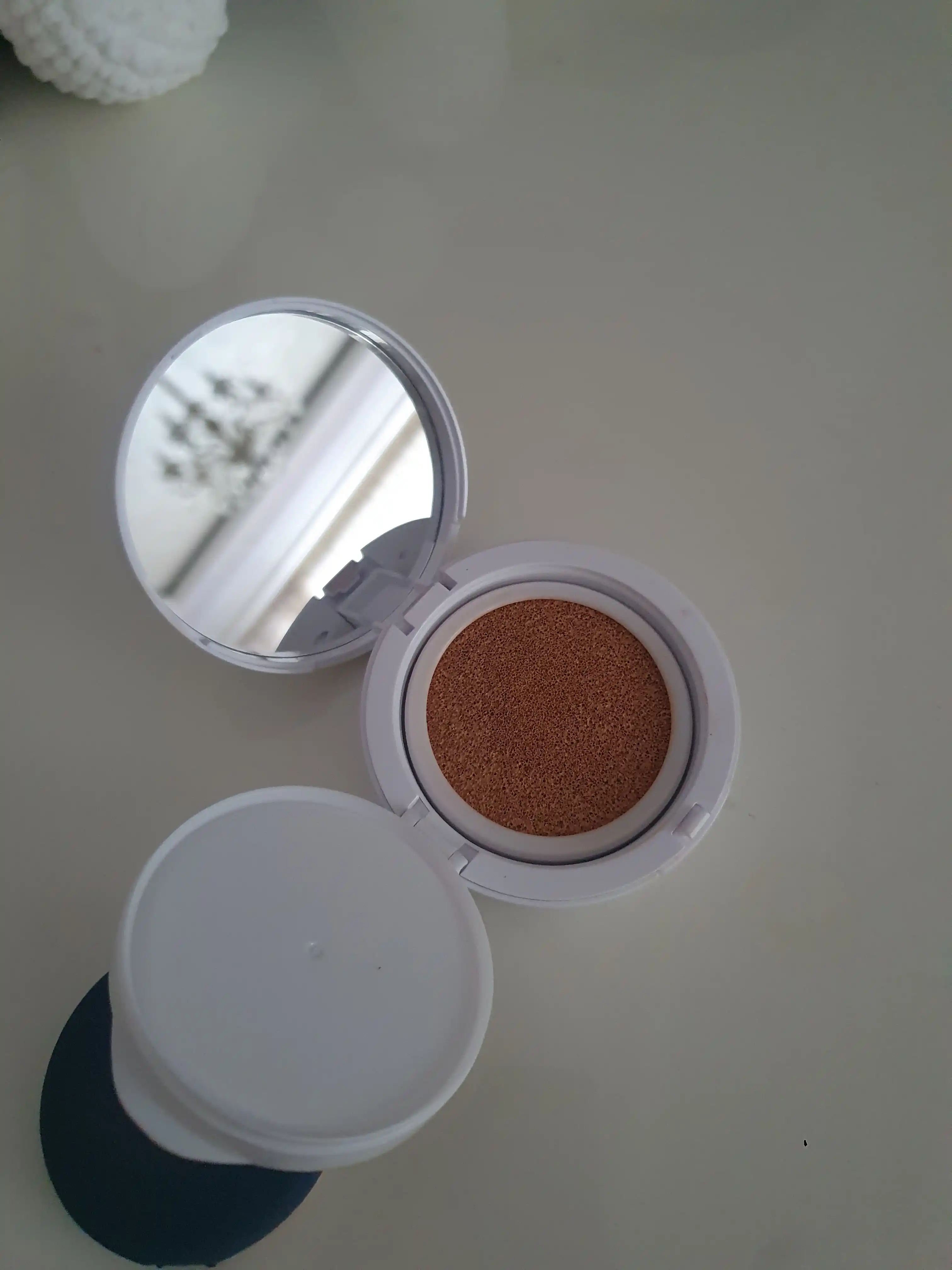Krem-kushon Missha Magic Cushion