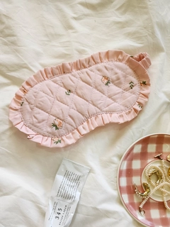 Пастельно-коралловый