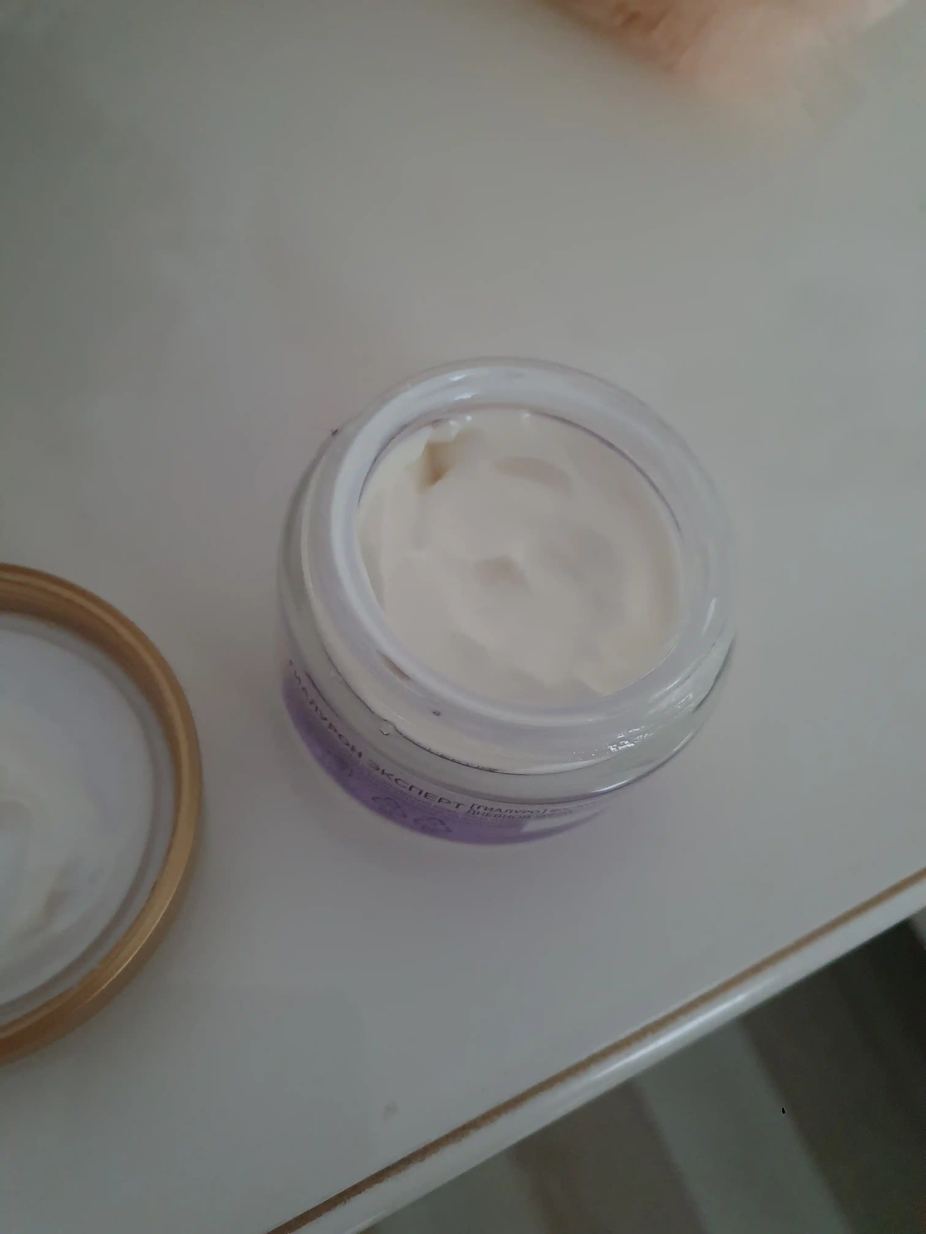 Крем для лица L'Oreal Paris Hyaluron Expert SPF20, дневной, 50 мл