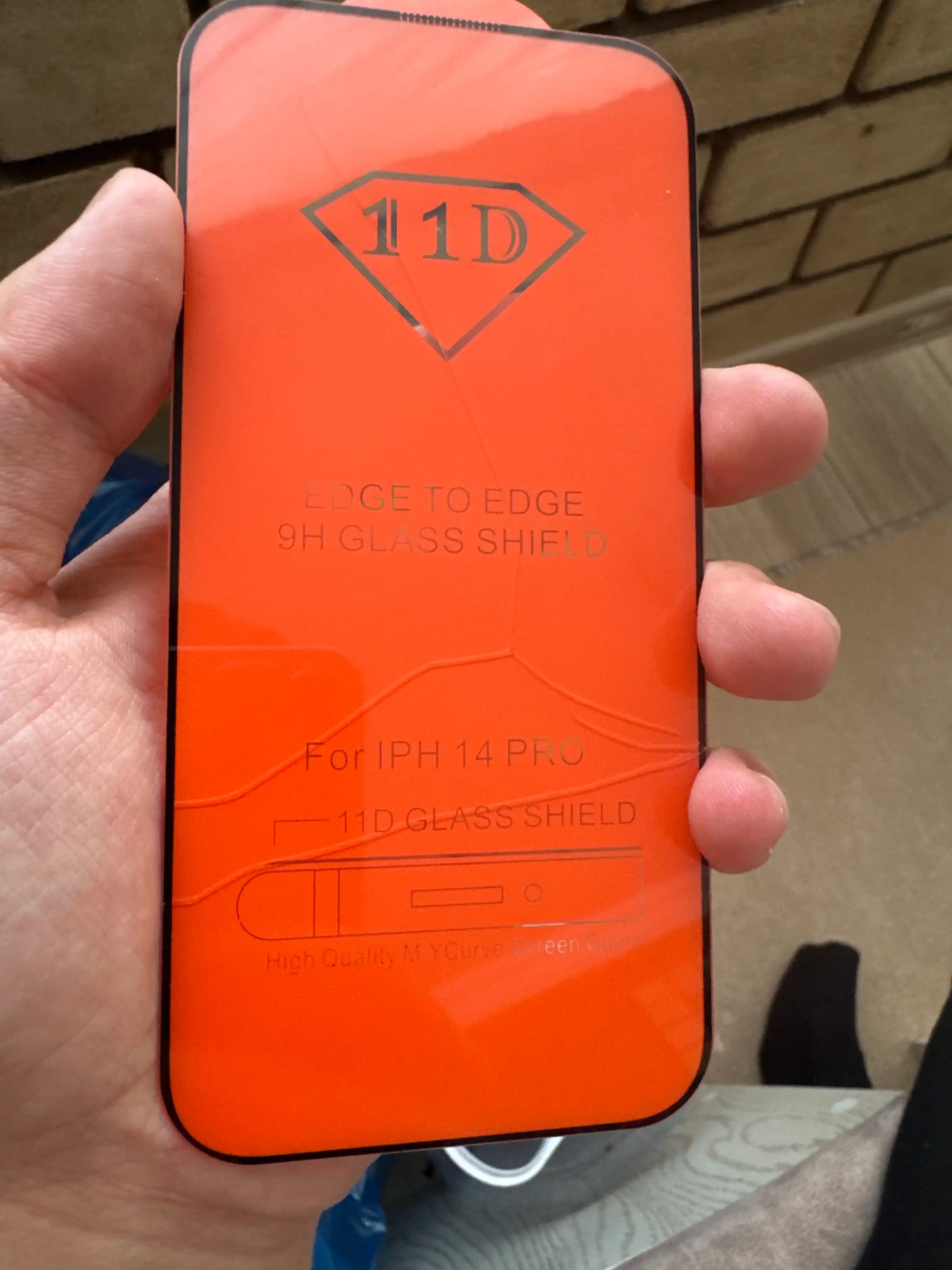 Защитное стекло для iPhone 11, XR, 12, 13, 14, XS, 6s, 7, 8, SE, Pro, Max, Plus, Mini