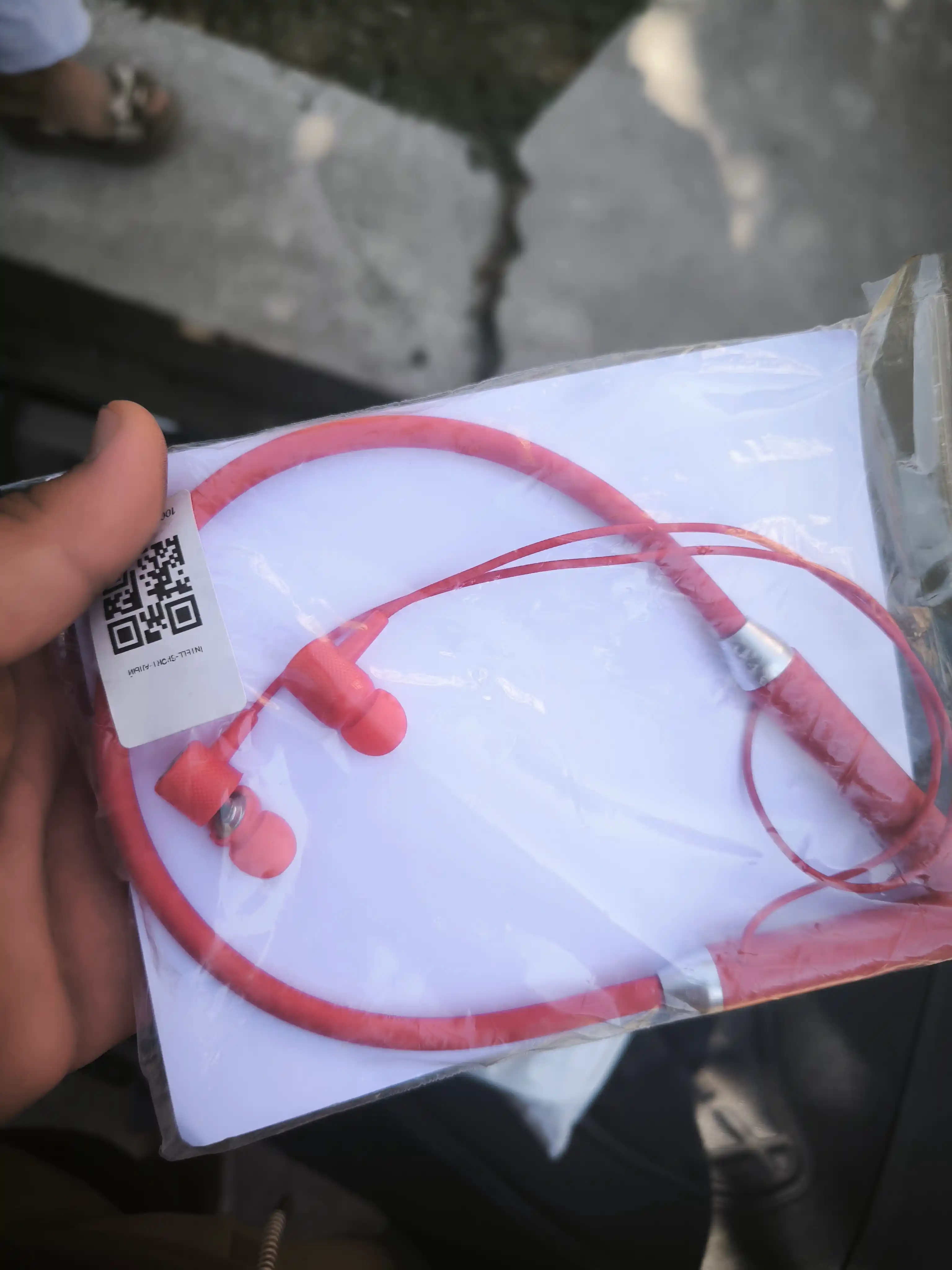 Simsiz minigarnituralar Bluetooth, 5.2 