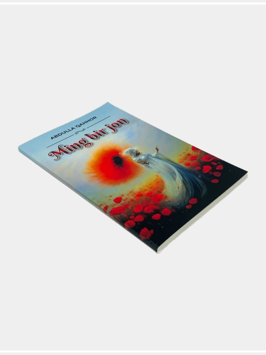 Абдулла Қаҳҳор, книги