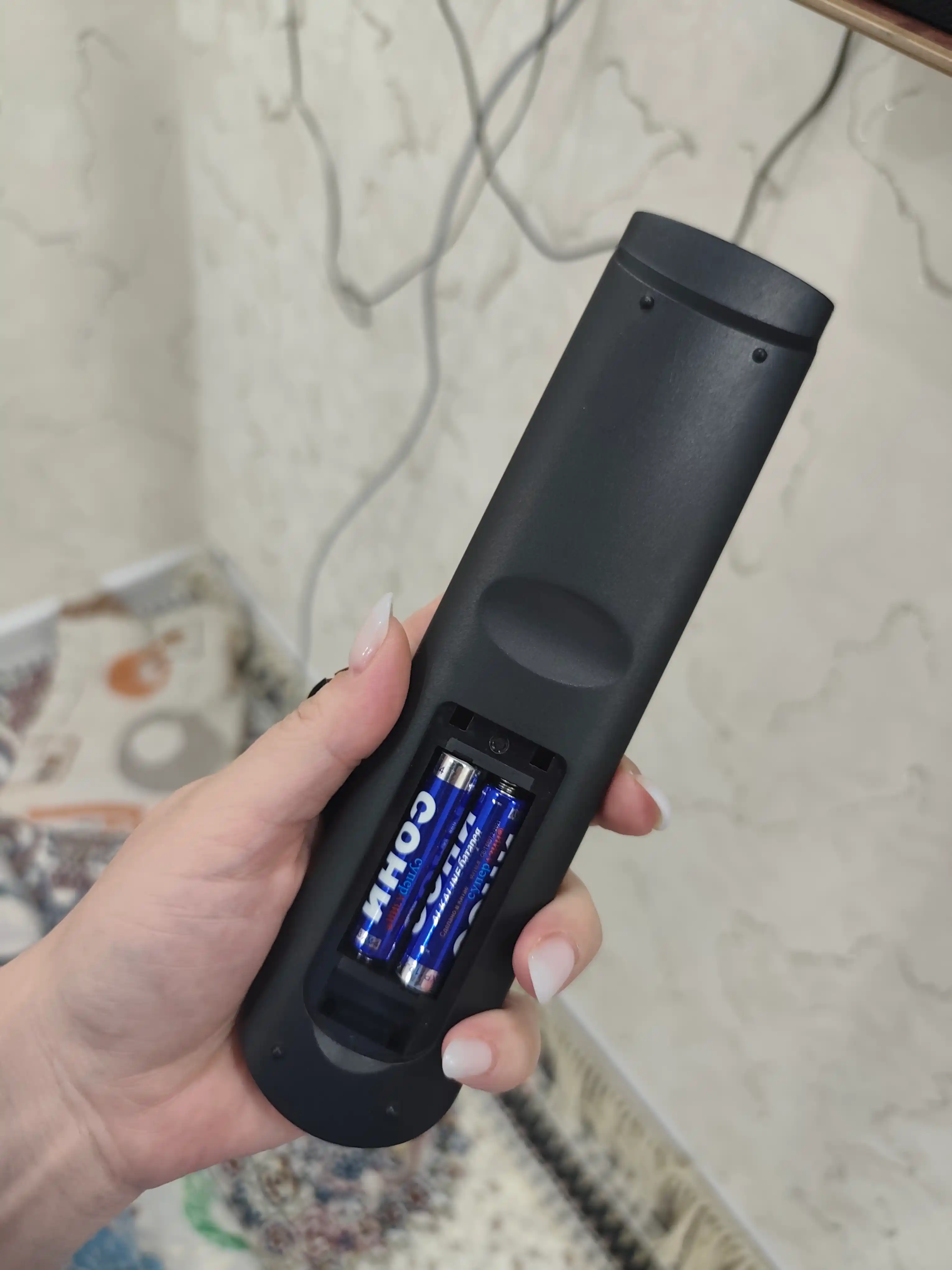 Artel, Shivaki, Vesta, (Плотность пластика высока) для телевизоров