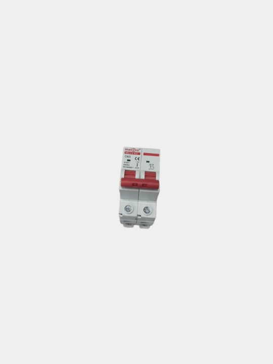 Avtomatik o'chirgich Мeloni ML 03 - 63 2P