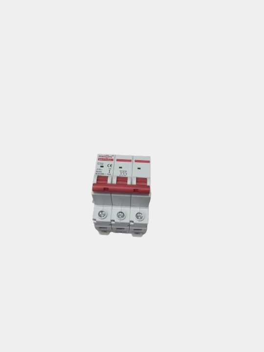 Avtomatik o'chirgich Мeloni ML 03 - 63  3P