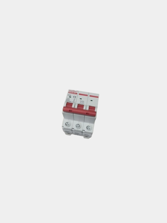 Avtomatik o'chirgich Мeloni ML 03 - 63  3P