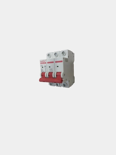 Avtomatik o'chirgich Мeloni ML 03 - 63  3P - 