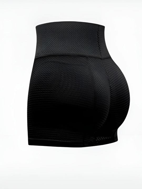 Ayollar uchun qomatni rostlovchi trusik, push up effektli, o'lchami L, XL, XXL