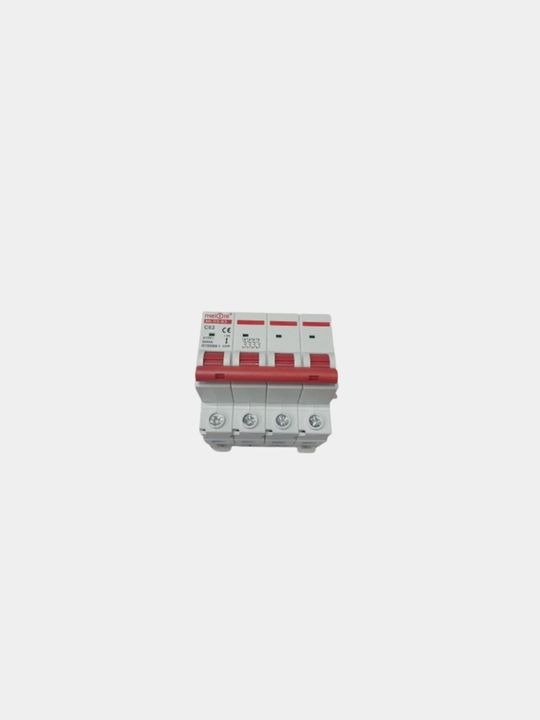 Avtomatik o'chirgich Мeloni ML 03 - 63 4P - 