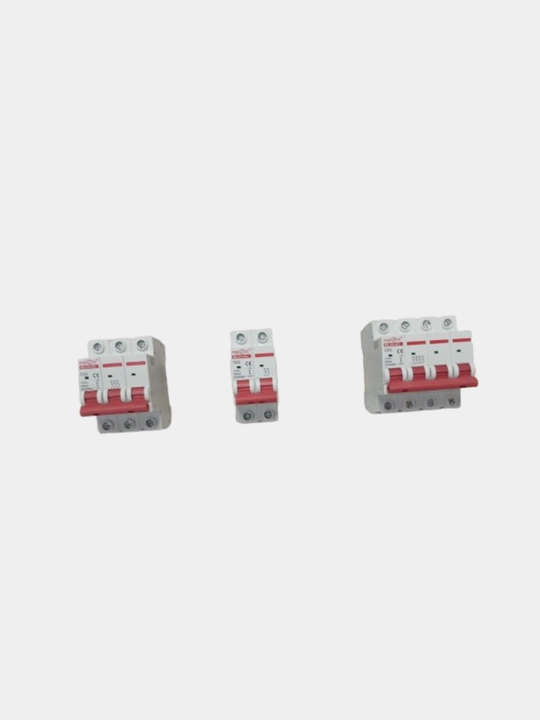 Avtomatik o'chirgich Мeloni ML 03 - 63 4P