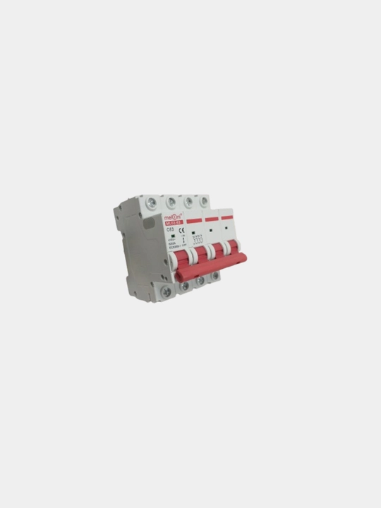 Avtomatik o'chirgich Мeloni ML 03 - 63 4P