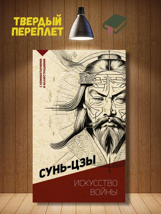 Искусство войны. Сунь Цзы - 