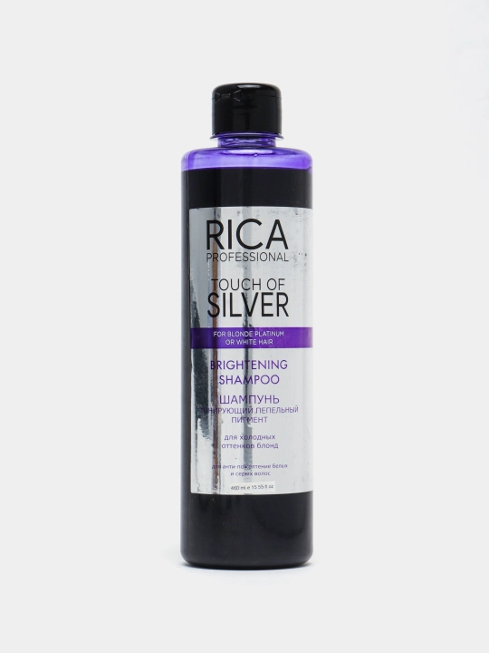 Shampun RICA PROFESSIONAL SILVER