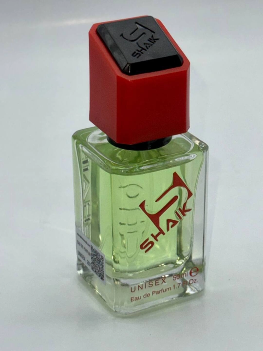 SHAIK 207 - Byredo Marijuanae 50ml Парфюмерная вода