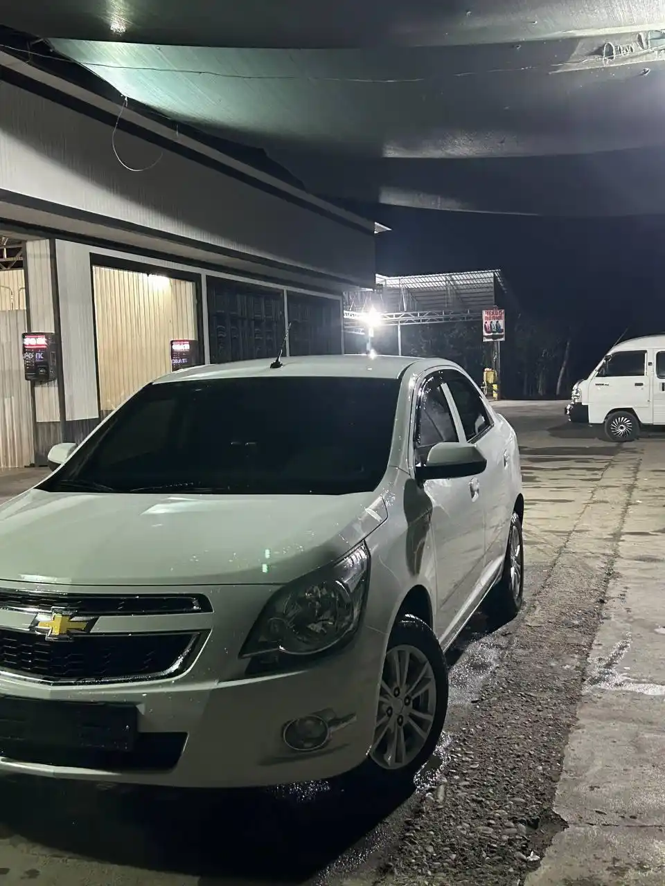 Kop martali, yechib taqiladigan, silikon tonirovka 100%