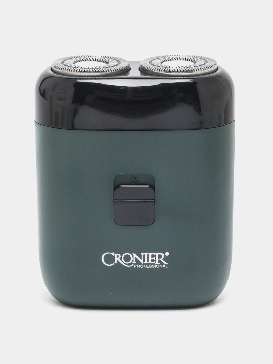 Профессиональная электробритва мужская, Cronier CR-844