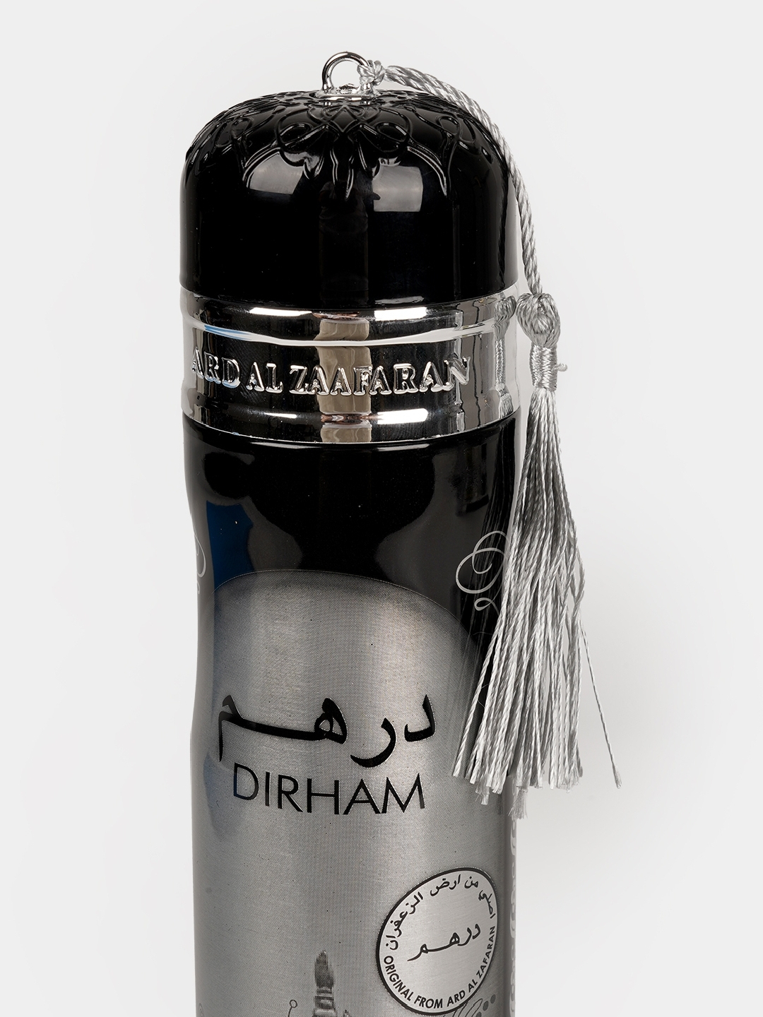 Освежитель воздуха Dirham Dubai для дома и авто, 300 мл