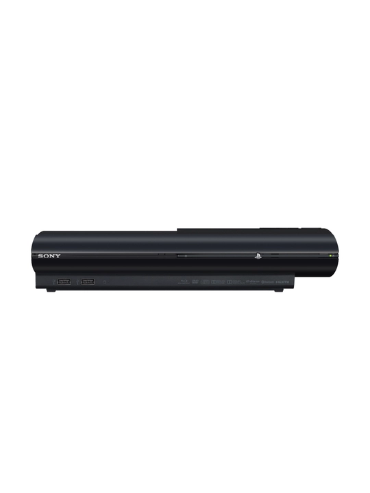 PlayStation 3 o‘yin paketi, 500 GB, 4 ta joystik, 35 ta o‘yin bilan