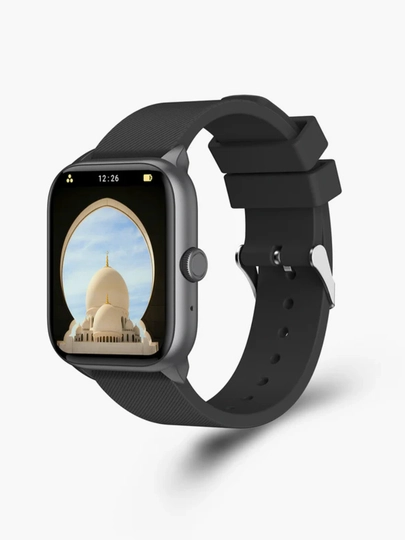 Умные часы Qwatch S2, для мусульман