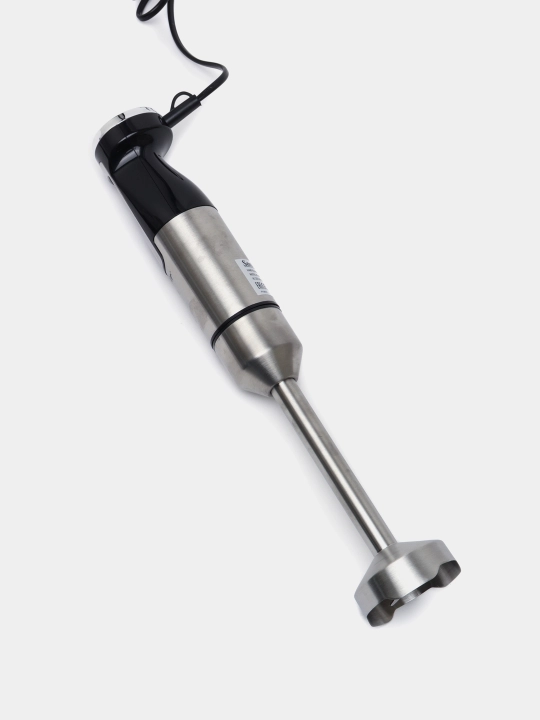 Qo'l blenderi chopper, mikser, maydalagich Sonifer, 1500 Vt gacha, 6 xil