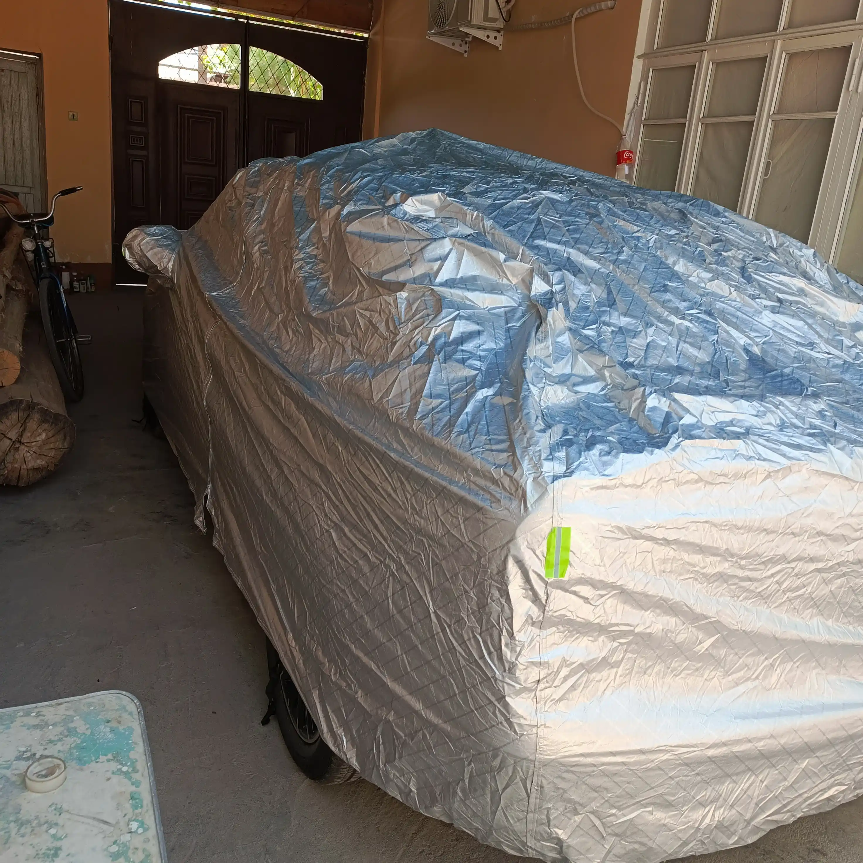 Тент чехол для любых машин Lacetti, Gentra, Cobalt, Nexia, Matiz, Spark, Malibu