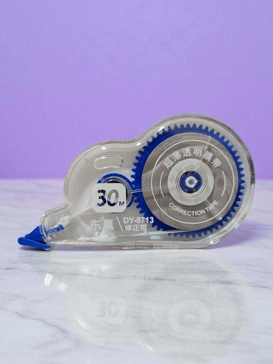 Shtrixli lenta tuzatuvchi 30 m, 5 mm