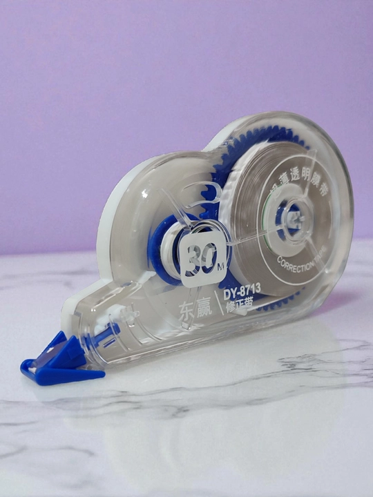 Shtrixli lenta tuzatuvchi 30 m, 5 mm